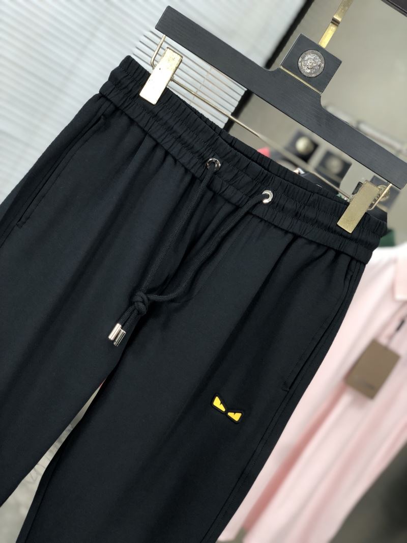 Fendi Long Pants